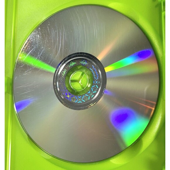 Star Wars Clone Wars / Tetris Worlds Combo Pack Original Xbox 2003 Complete - Picture 9 of 9